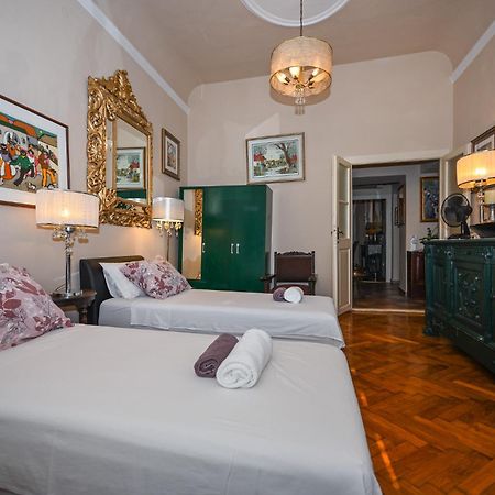 Large Three Bedroom, Center Of Old Town Dubrovnik Eksteriør bilde
