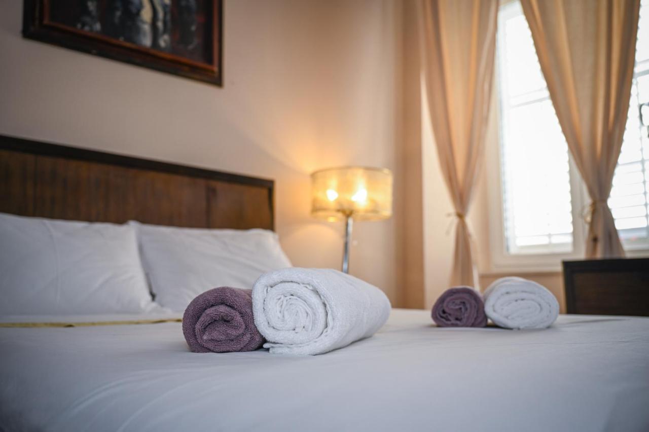 Large Three Bedroom, Center Of Old Town Dubrovnik Eksteriør bilde