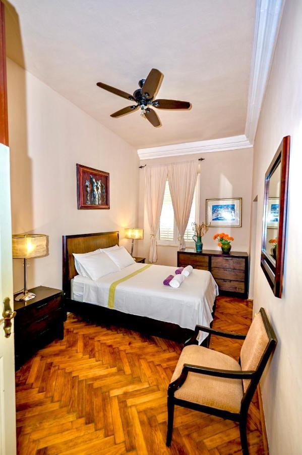 Large Three Bedroom, Center Of Old Town Dubrovnik Eksteriør bilde