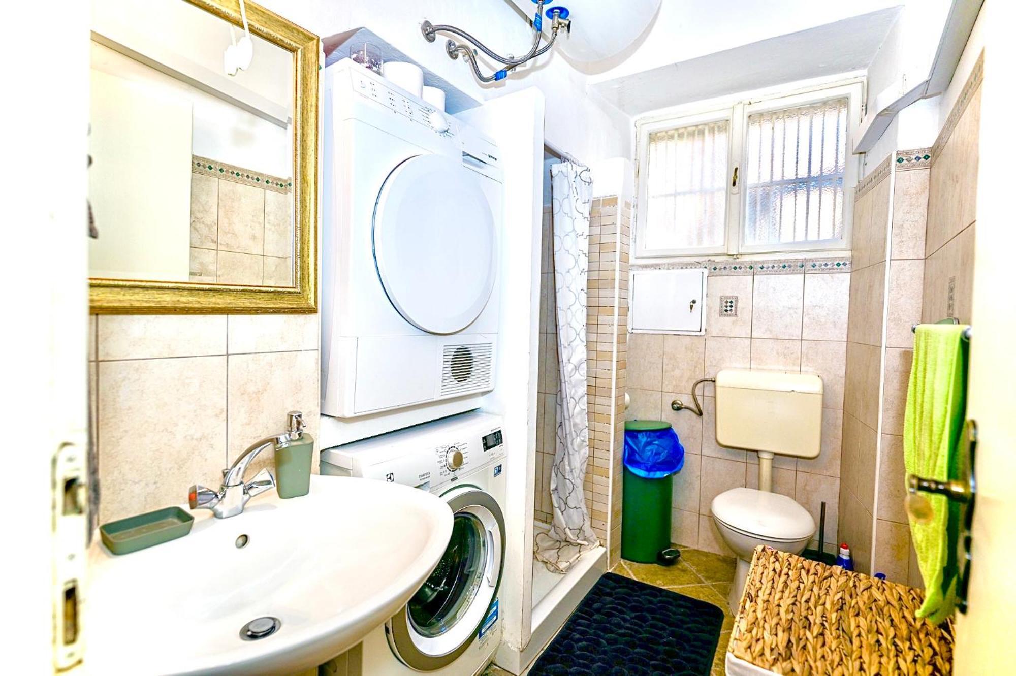 Large Three Bedroom, Center Of Old Town Dubrovnik Eksteriør bilde