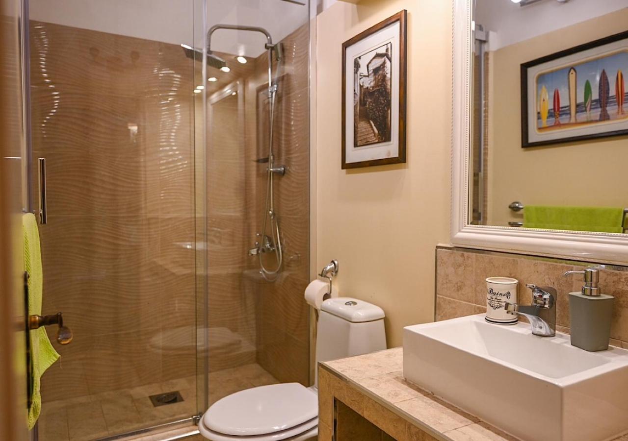 Large Three Bedroom, Center Of Old Town Dubrovnik Eksteriør bilde